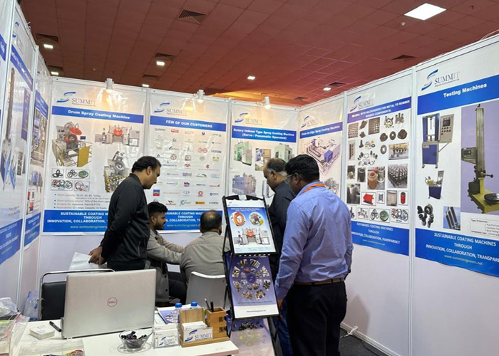 Exhibition 1