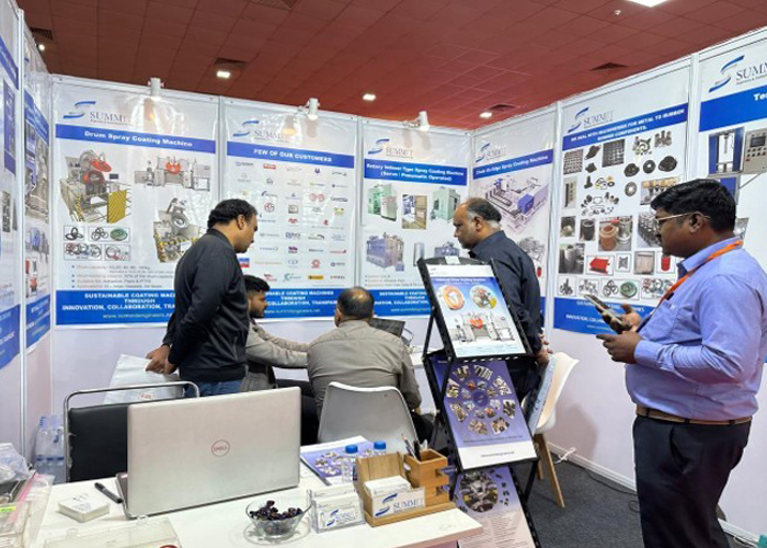 Exhibition 1