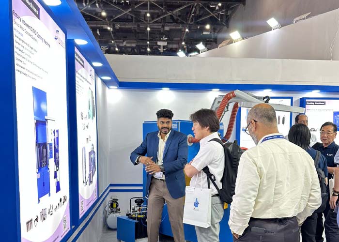 Exhibition 1