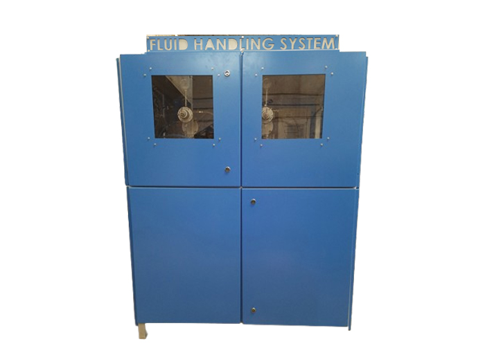 Fluid Handling System