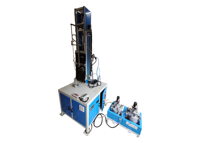 Fabric Coating Machine