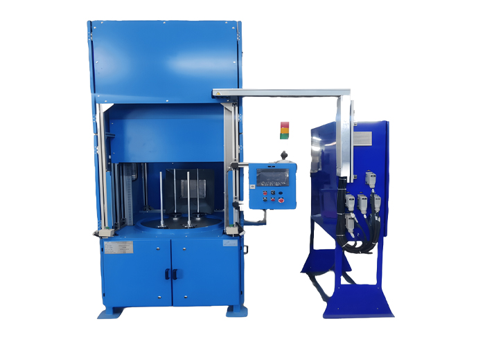 Fabric Coating Machine